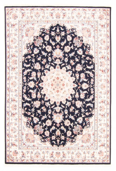 Tabriz - 50 Raj Alfombra 168x234cm - Alfombra persa
