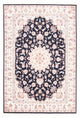 Tabriz - 50 Raj Alfombra 168x234cm - Alfombra persa