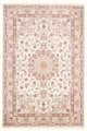 Tabriz - 50 Raj Alfombra 198x297cm - Alfombra persa