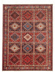 Yalameh Alfombra 296x210cm - Alfombra persa