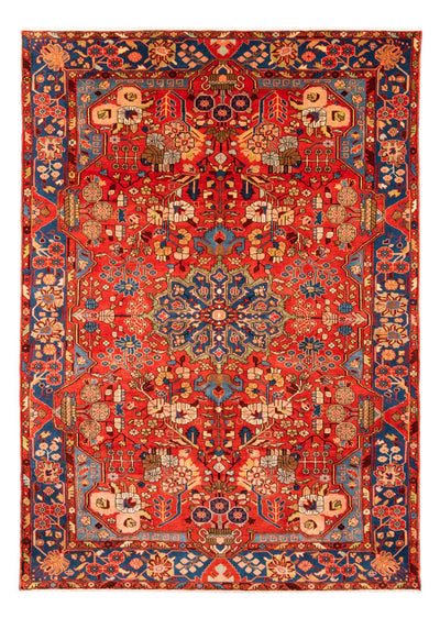 Nahavand Alfombra 202x286cm - Alfombra persa