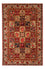 Alfombra persa - Nómada - 298 x 204 cm - óxido