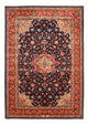 Sarouk Alfombra 255x180cm - Alfombra persa