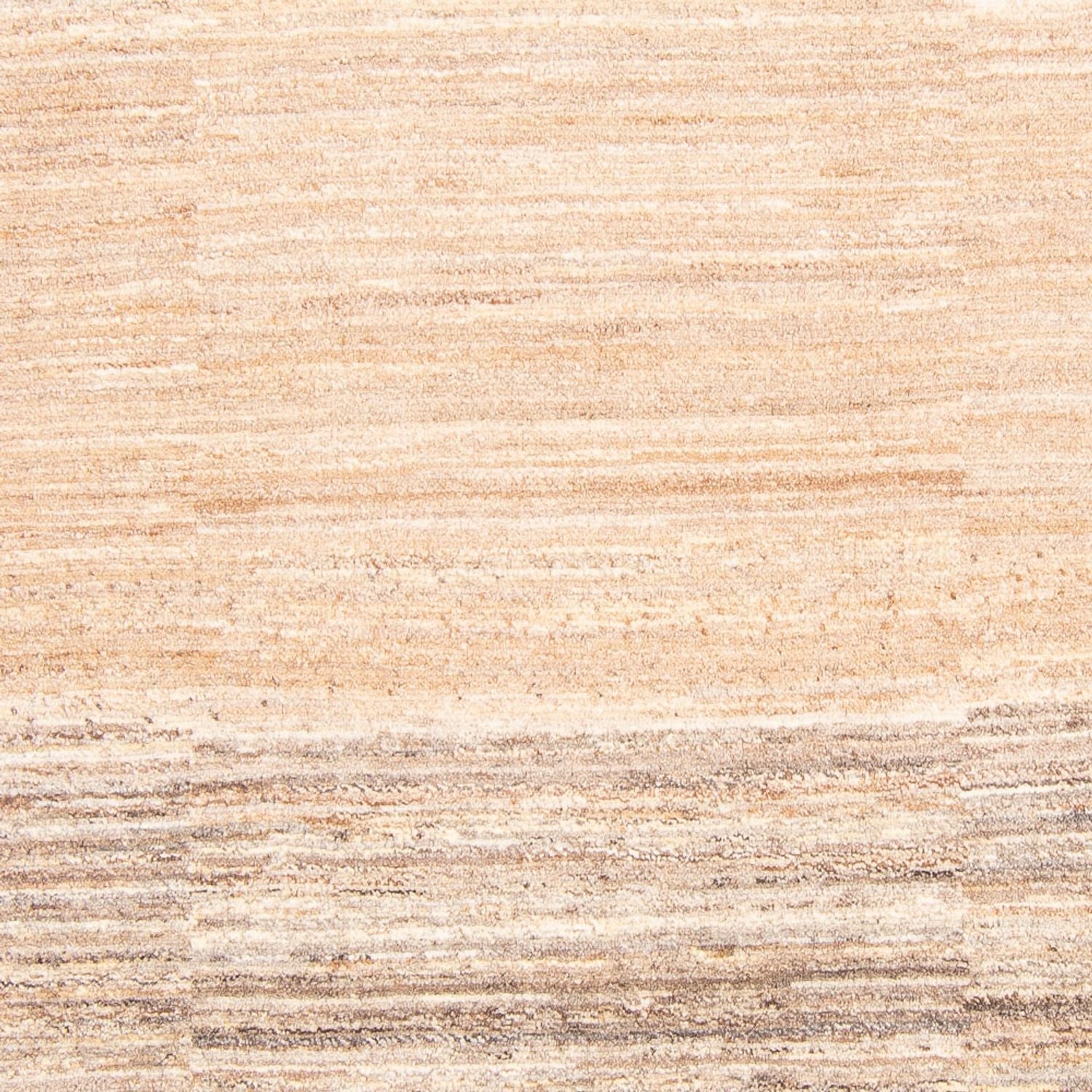 Alfombra Gabbeh - Persa - 290 x 208 cm - natural