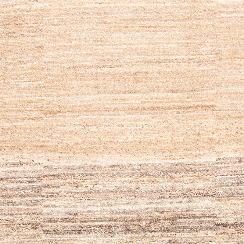 Alfombra Gabbeh - Persa - 290 x 208 cm - natural