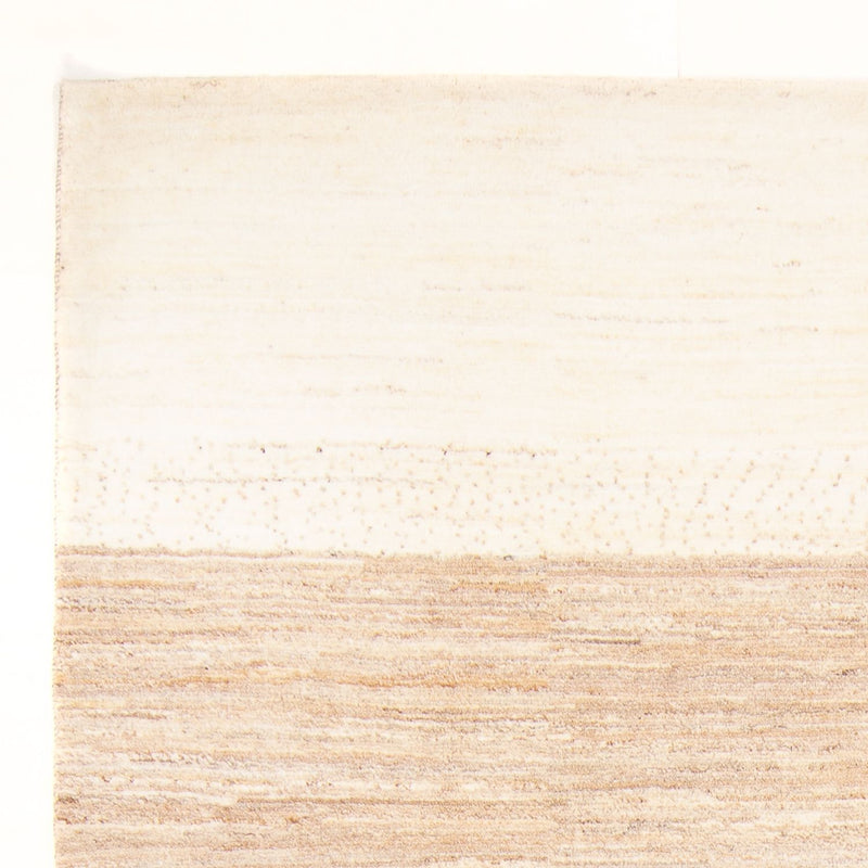 Alfombra Gabbeh - Persa - 290 x 208 cm - natural