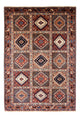 Yalameh Alfombra 206x306cm - Alfombra persa