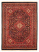 Qashqai Alfombra 295x213cm - Alfombra persa