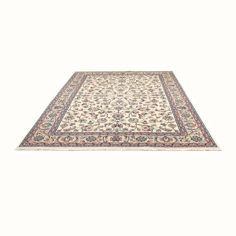Alfombra persa - Clásica - 302 x 200 cm - crema
