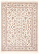 Tabriz - 50 Raj Alfombra 209x149cm - Alfombra persa