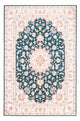Tabriz - 50 Raj Alfombra 240x170cm - Alfombra persa