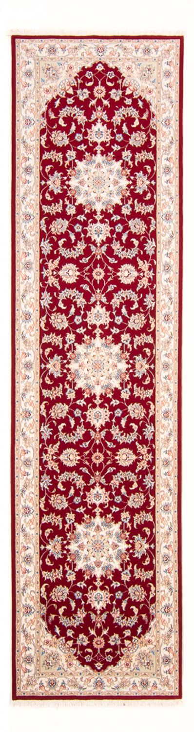 Tabriz - 50 Raj Alfombra 80x305cm - Alfombra persa