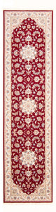 Tabriz - 50 Raj Alfombra 305x80cm - Alfombra persa