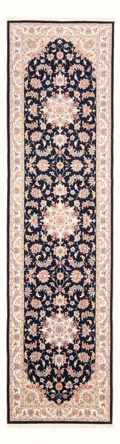 Tabriz - 50 Raj Alfombra 81x295cm - Alfombra persa