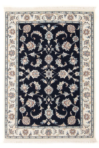 Nain - 6La Alfombra 80x118cm - Alfombra persa
