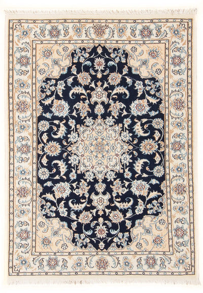 Nain - 6La Alfombra 80x120cm - Alfombra persa
