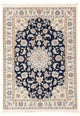 Nain - 6La Alfombra 80x120cm - Alfombra persa