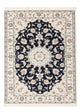 Nain - 6 la Alfombra 117x81cm - Alfombra persa
