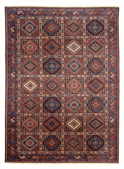 Yalameh Alfombra 206x296cm - Alfombra persa