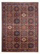 Yalameh Alfombra 296x206cm - Alfombra persa