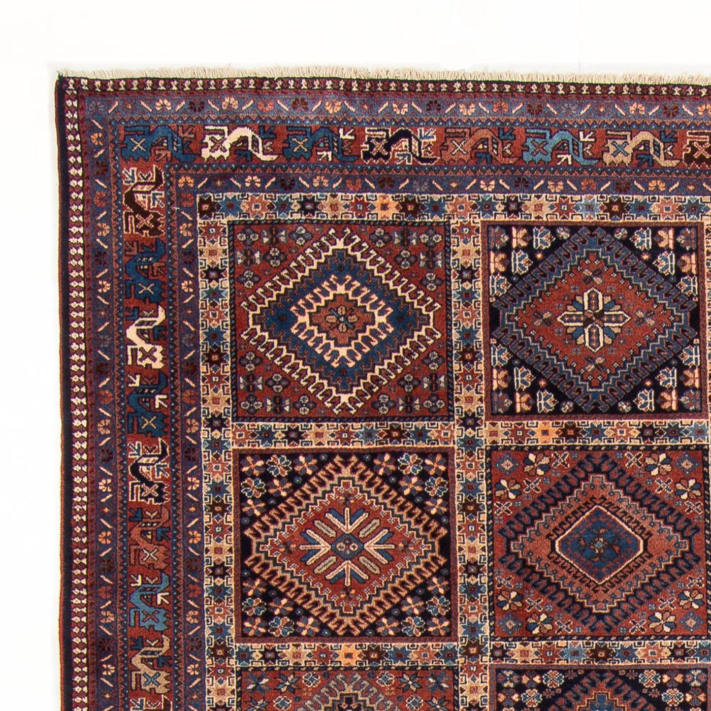 Yalameh Alfombra 296x206cm - Alfombra persa