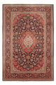 Kashan Alfombra 201x312cm - Alfombra persa