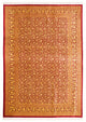 Qom seda Alfombra 205x300cm - Alfombra persa