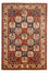 Alfombra persa - Nómada - 310 x 203 cm - multicolor