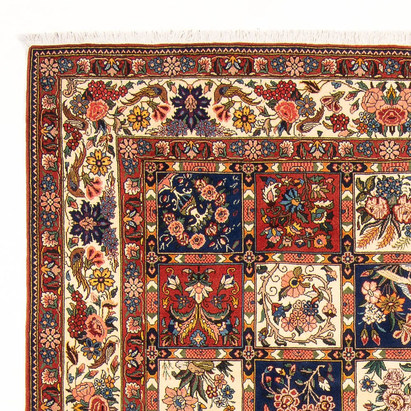 Bachtiar Alfombra 310x203cm - Alfombra persa