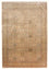 Alfombra de seda - Ghom Seda - Prima - 294 x 191 cm - beige oscuro
