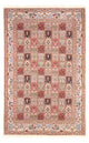 Alfombra persa - Clásica - 296 x 190 cm - multicolor