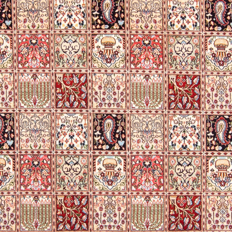 Alfombra persa - Clásica - 296 x 190 cm - multicolor
