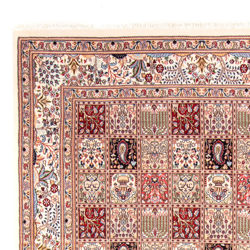 Alfombra persa - Clásica - 296 x 190 cm - multicolor