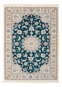 Nain - 6 la Alfombra 120x81cm - Alfombra persa – product image