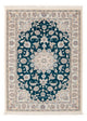 Nain - 6 la Alfombra 120x81cm - Alfombra persa