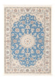 Nain - 6 la Alfombra 117x80cm - Alfombra persa