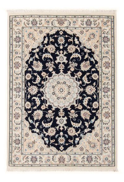 Nain - 6La Alfombra 81x118cm - Alfombra persa