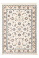 Nain - 6 la Alfombra 81x120cm - Alfombra persa