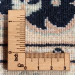 Alfombra Persa - Nain - Prima - 120 x 81 cm - azul oscuro