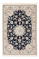 Nain - 6La Alfombra 80x120cm - Alfombra persa