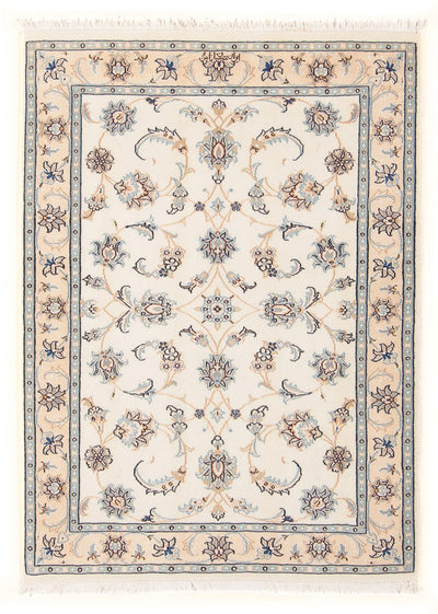 Nain - 6La Alfombra 81x115cm - Alfombra persa