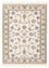 Alfombra Persa - Nain - Prima - 115 x 81 cm - crema