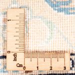 Alfombra Persa - Nain - Prima - 120 x 81 cm - crema