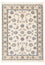Alfombra Persa - Nain - Prima - 120 x 81 cm - crema