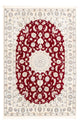 Nain - 6 la Alfombra 173x117cm - Alfombra persa
