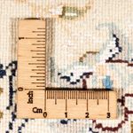 Alfombra Persa - Nain - Prima - 173 x 117 cm - rojo