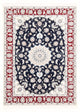 Nain - 9La Alfombra 120x165cm - Alfombra persa