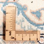 Alfombra Persa - Nain - Prima - 140 x 74 cm - crema