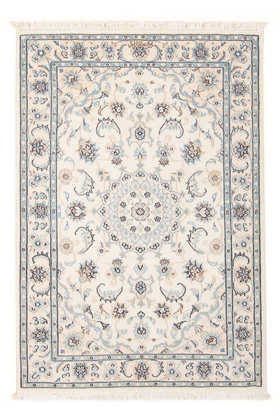 Nain - 6La Alfombra 80x122cm - Alfombra persa