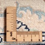 Alfombra Persa - Nain - Prima - 122 x 80 cm - crema